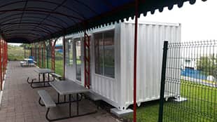 sinstituto kilimanjaro monterrey instalacion vestidores